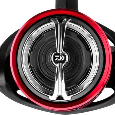 DAIWA BALLISTIC MQ 21 LT 2000 S MAKARA - 4