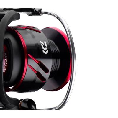 DAIWA BALLISTIC MQ 21 LT 2000 S MAKARA - 2