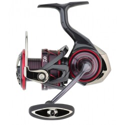 DAIWA BALLISTIC MQ 21 LT 3000 C MAKARA - 1