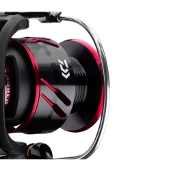 DAIWA BALLISTIC MQ 21 LT 3000 C MAKARA - 2