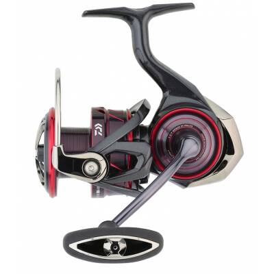 DAIWA BALLISTIC MQ 21 LT 4000 C MAKARA - 1
