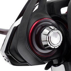 DAIWA BALLISTIC MQ 21 LT 4000 C MAKARA - 3