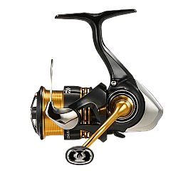 Daiwa Ballistic RF 229cm 3-9gr&Daiwa Legalis 23 LT 1000 S LRF Seti - 2