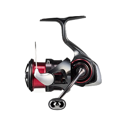 Daiwa Ballistic X Jiggerspin 270cm 7-28gr&Daiwa Ballistic 25 Air LT 2000SP Profesyonel LRF Seti - 2