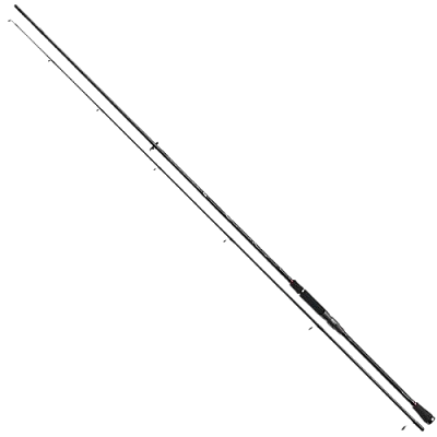 Daiwa Ballistic X Jiggerspin 270cm 7-28gr&Daiwa Ballistic 25 Air LT 2000SP Profesyonel LRF Seti - 3