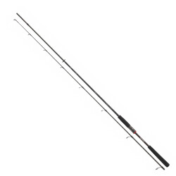Daiwa Ballistic X S 2.70m 30-70gr 2P Kamış - Daiwa