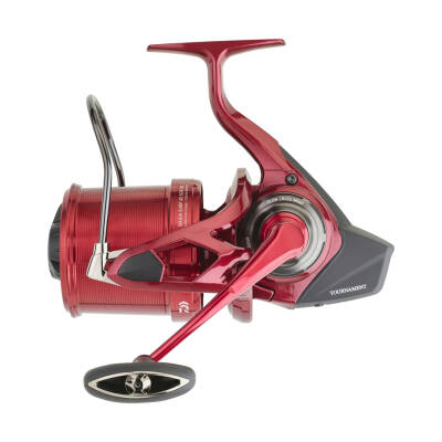 DAIWA BASIA SURF TOURNAMENT 2021 MAKARA - 1