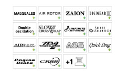 DAIWA BASIA SURF TOURNAMENT 2021 MAKARA - 2