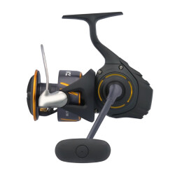 DAIWA BG 27 LT 4000 DC MAKARA - Daiwa