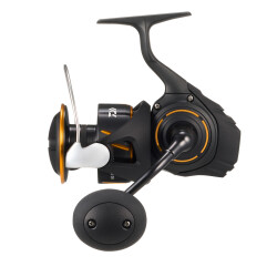 DAIWA BG 27 SW 5000 H MAKARA - Daiwa