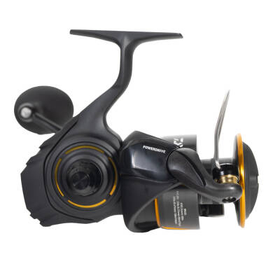 DAIWA BG 27 SW 5000 H MAKARA - 2