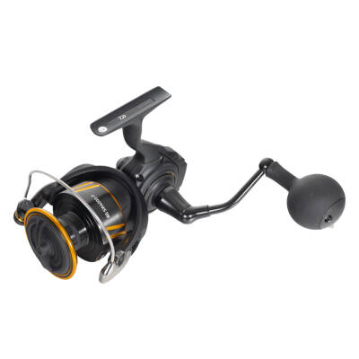 DAIWA BG 27 SW 5000 H MAKARA - 3
