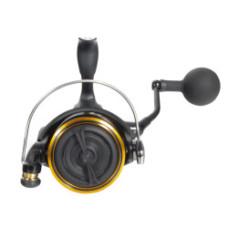DAIWA BG 27 SW 5000 H MAKARA - 4