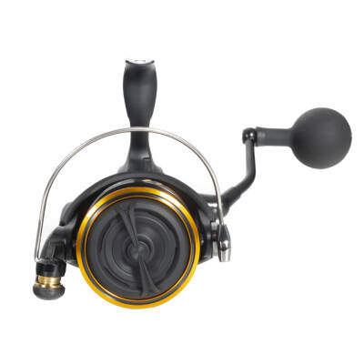 DAIWA BG 27 SW 5000 H MAKARA - 4