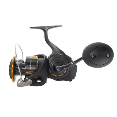 DAIWA BG 27 SW 6000 P MAKARA - 1
