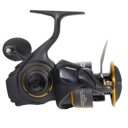DAIWA BG 27 SW 6000 P MAKARA - 2