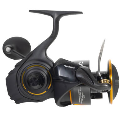 DAIWA BG 27 SW 6000 P MAKARA - 2