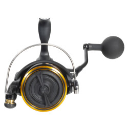 DAIWA BG 27 SW 6000 P MAKARA - 3