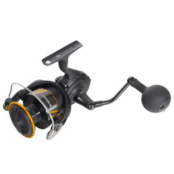 DAIWA BG 27 SW 6000 P MAKARA - 4