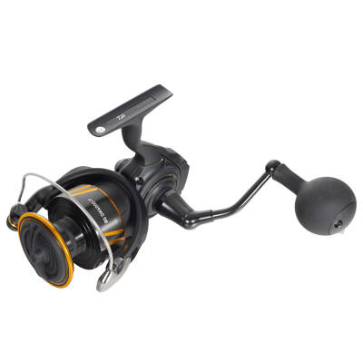 DAIWA BG 27 SW 6000 P MAKARA - 4