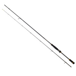 Daiwa BG RF 2.24m 1-6gr 2P LRF Kamış - Daiwa