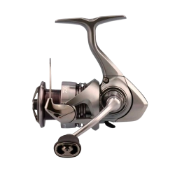 Daiwa BG RF 2.24m 1-6gr&Daiwa Exceler 23 LT 1000 D LRF Seti - 2