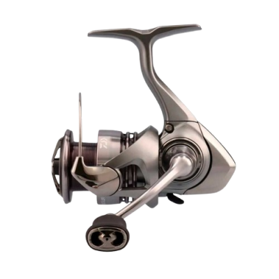 Daiwa BG RF 2.24m 1-6gr&Daiwa Exceler 23 LT 1000 D LRF Seti - 2