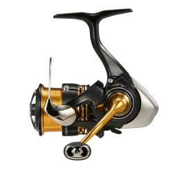 Daiwa BG RF 2.24m 1-6gr&Daiwa Legalis 23 LT 1000 S LRF Seti - 2