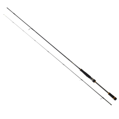 Daiwa BG RF 2.24m 1-6gr&Shimano Nasci FD 500 LRF Seti - 3