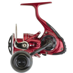 Daiwa BG RR LT 4000 DC XH ARK Olta Makinesi - Daiwa