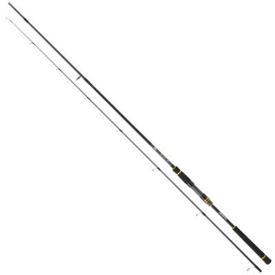 Daiwa BG Seabass 244cm 7-28gr Seabass Kamış - 1