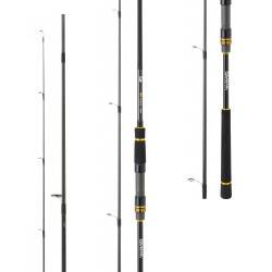 Daiwa BG Seabass 244cm 7-28gr Seabass Kamış - 2