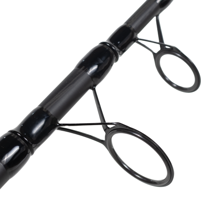 DAIWA BLACK WIDOW 3.90M 3.5LBS TELE CARP KAMIŞ - 4