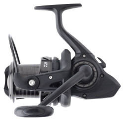 Daiwa Black Widow 5000 A Olta Makinesi - Daiwa