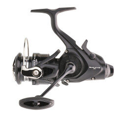 Daiwa Black Widow 5000 C BR LT Olta Makinesi - Daiwa