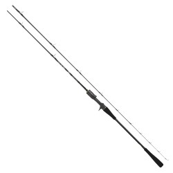 Daiwa Blast BJ 1.91m. 80-200gr 2P Tetikli Jig Olta Kamışı - Daiwa
