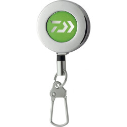 Daiwa Bouton Service Green - Daiwa