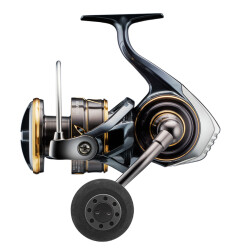 Daiwa Caldia 22 SW 4000 C XH Makara - Daiwa