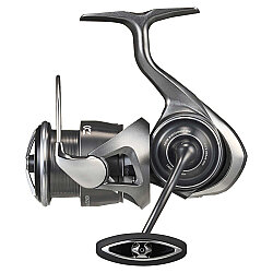 DAIWA CALDIA 25 FC LT 4000 C MAKARA - Daiwa