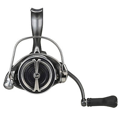 DAIWA CALDIA 25 FC LT 4000 C MAKARA - 3