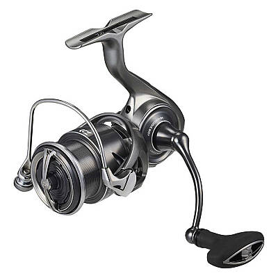 DAIWA CALDIA 25 FC LT 4000 C MAKARA - 4