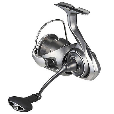 DAIWA CALDIA 25 FC LT 4000 C MAKARA - 5
