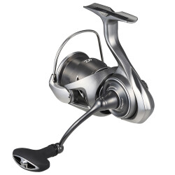 DAIWA CALDIA 25 LT 2500 MAKARA - 4