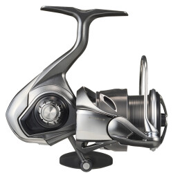 DAIWA CALDIA 25 LT 3000 MAKARA - 5