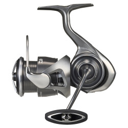 DAIWA CALDIA 25 LT 4000 C MAKARA - Daiwa