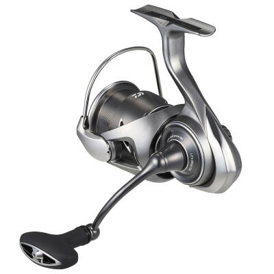 DAIWA CALDIA 25 LT 4000 CXH MAKARA - 4