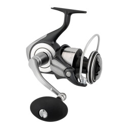 DAIWA CERTATE 26SW 10000 H MAKARA - Daiwa