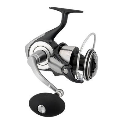 DAIWA CERTATE 26SW 8000 H MAKARA - 1