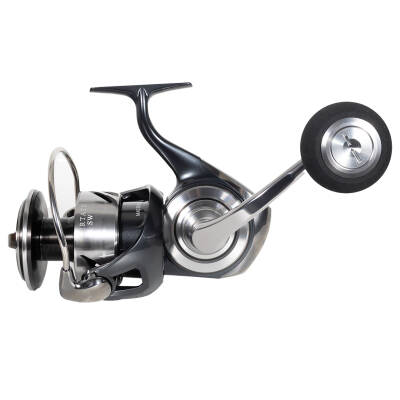 DAIWA CERTATE 26SW 8000 P MAKARA - 1