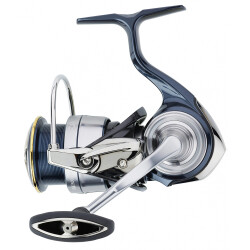 Daiwa Certate G 19 LT 2500 XH Olta Makinesi - Daiwa
